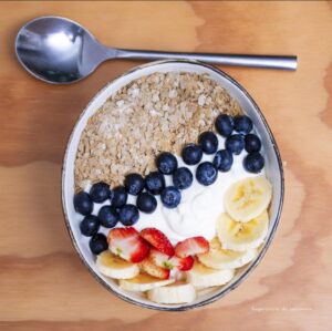 Cereal