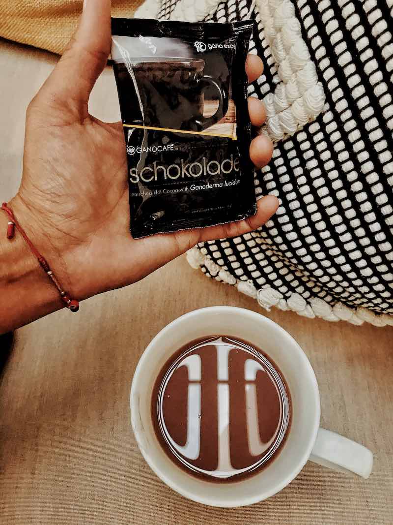 Chocolate - Image 2