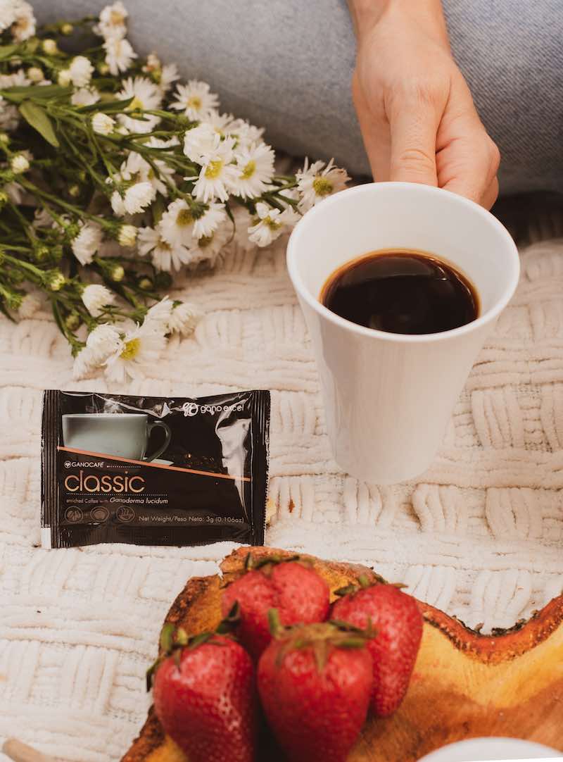 Café Clásico