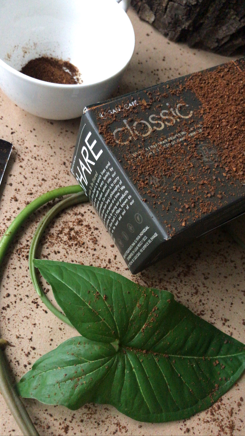 Café Clásico - Image 2
