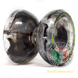 YoYo K3 Aurora de Magicyoyo